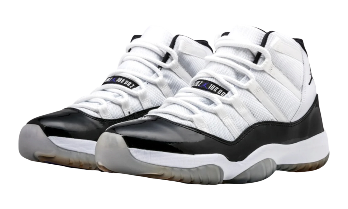 Jordan 11 Retro Concord (2018)