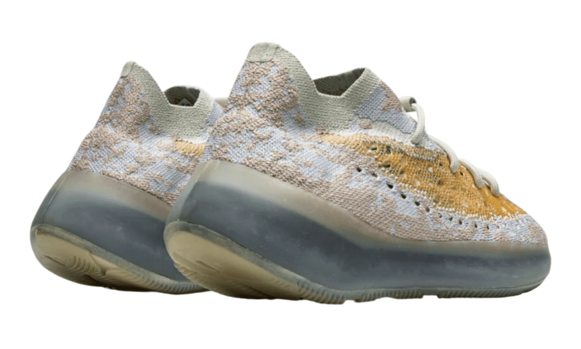 adidas Yeezy Boost 380 Pepper