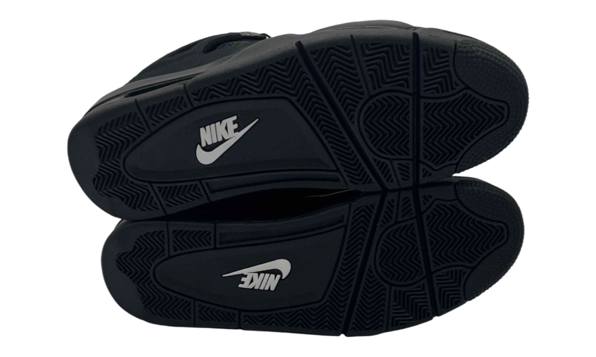 Air Jordan 4 Retro Black Cat (2025) (PreOwned)