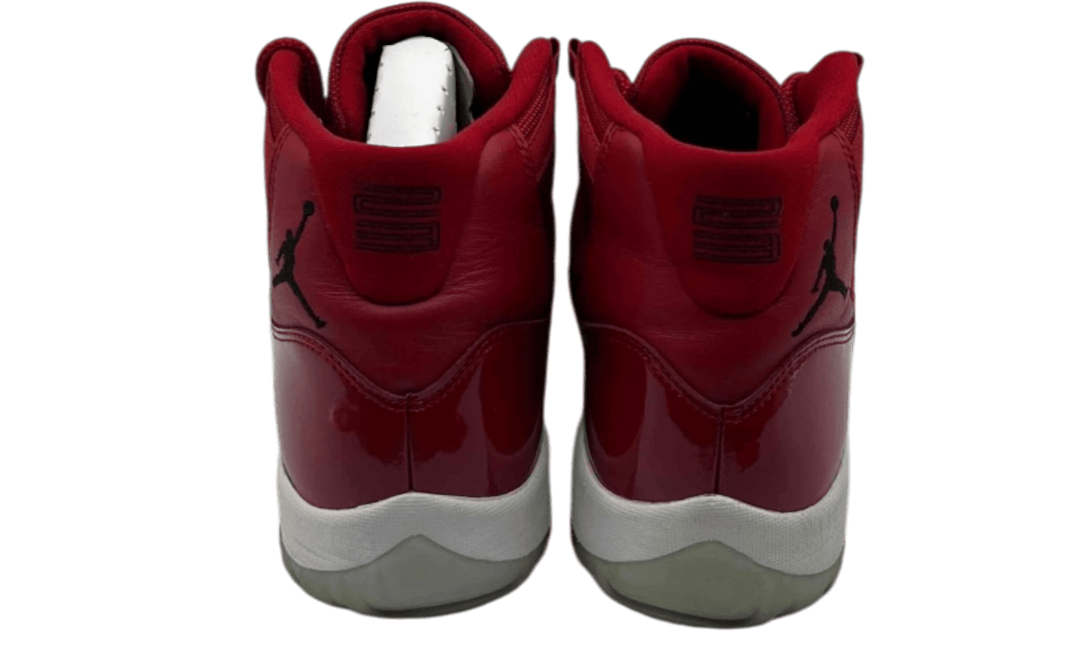 Air Jordan 11 Retro "Win Like 96" (PreOwned) (No Box)