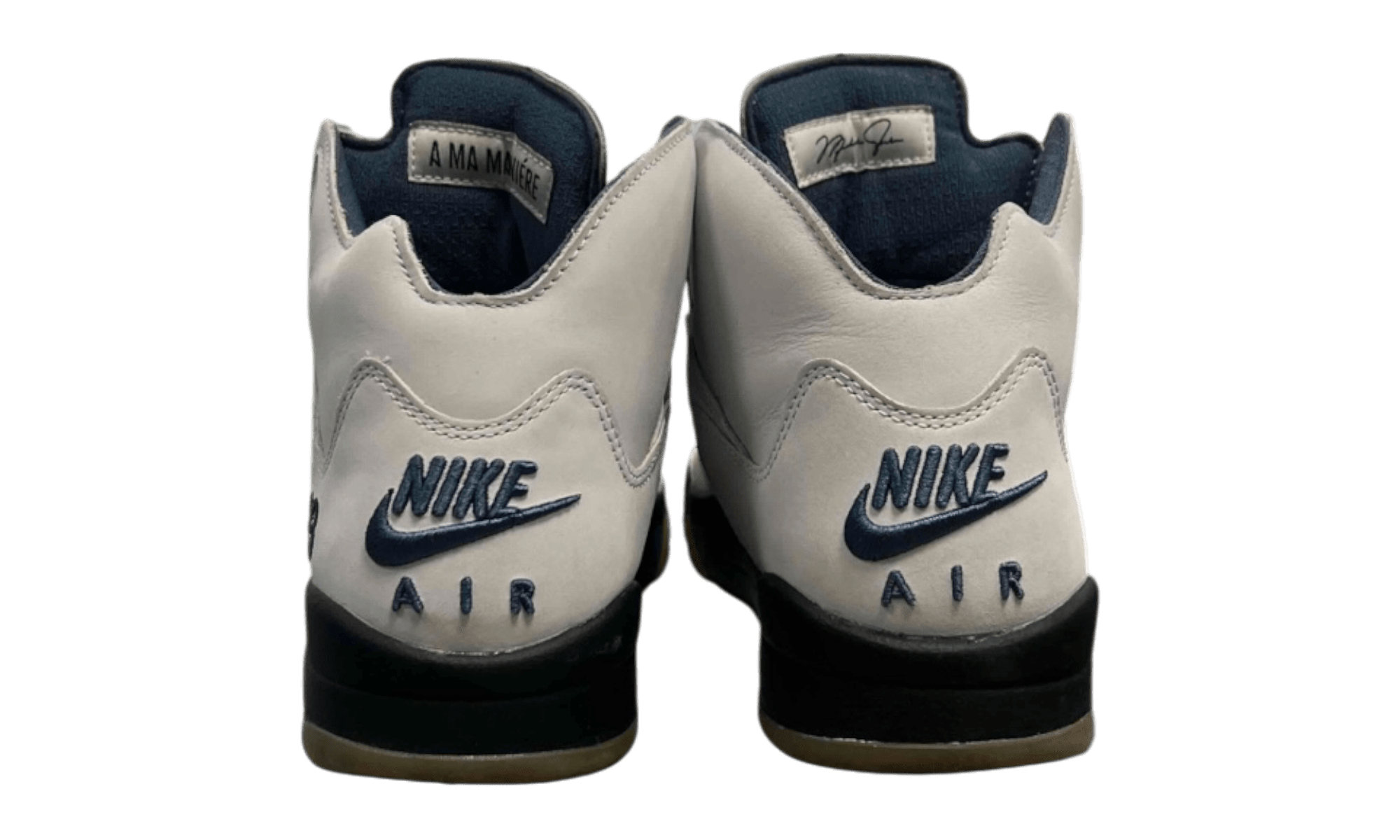 Air Jordan 5 Retro A Ma Maniere "Dawn" (PreOwned)