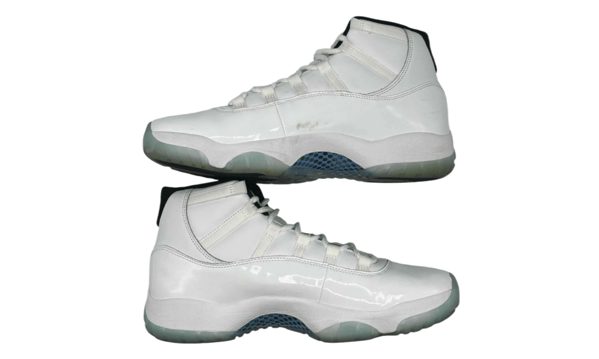 Air Jordan 11 Retro "Legend Blue" (2024) (PreOwned)