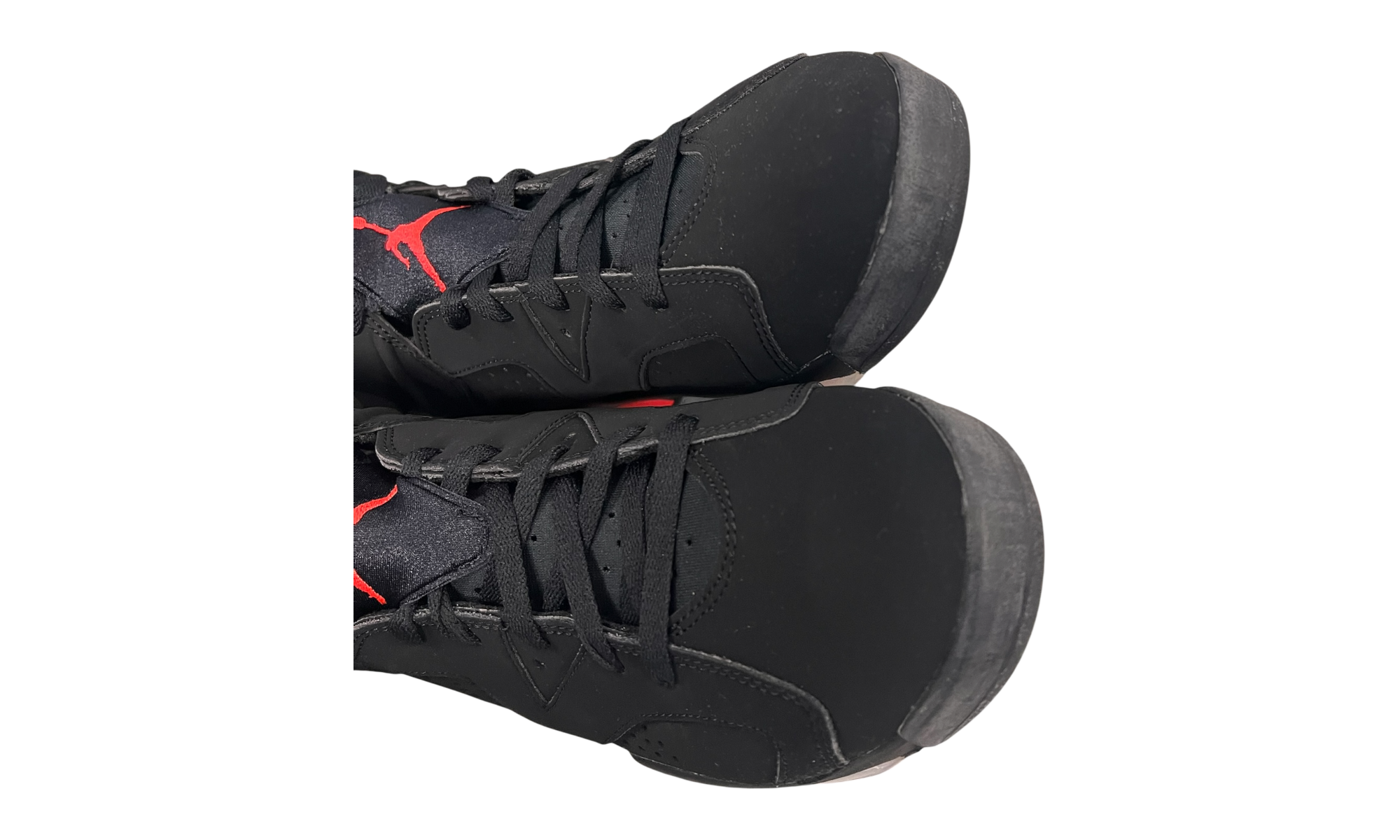 Air Jordan 6 Retro "Infrared" (2019) (Flawed)