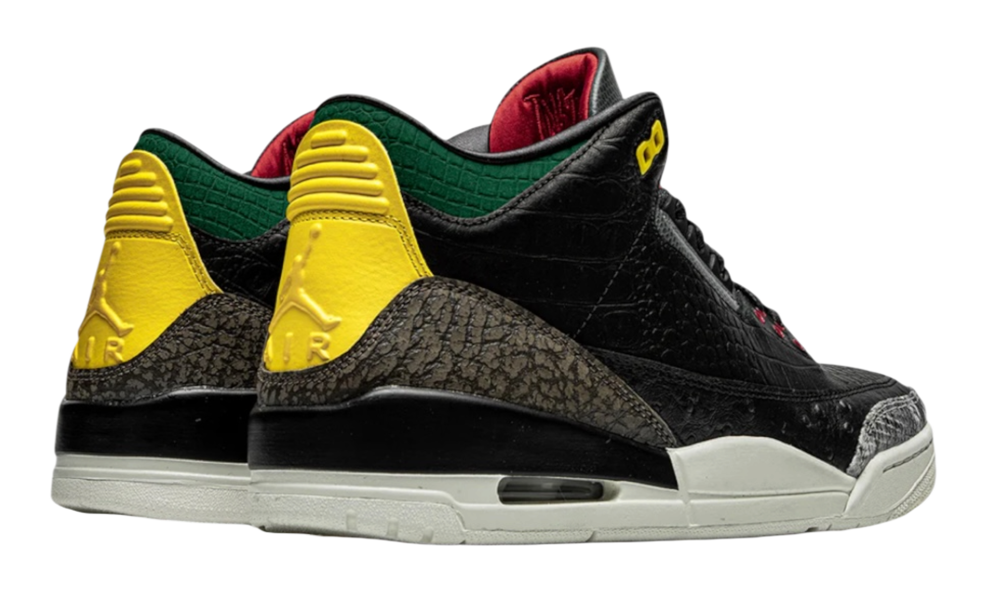 Jordan 3 Retro SE Animal Instinct 2.0
