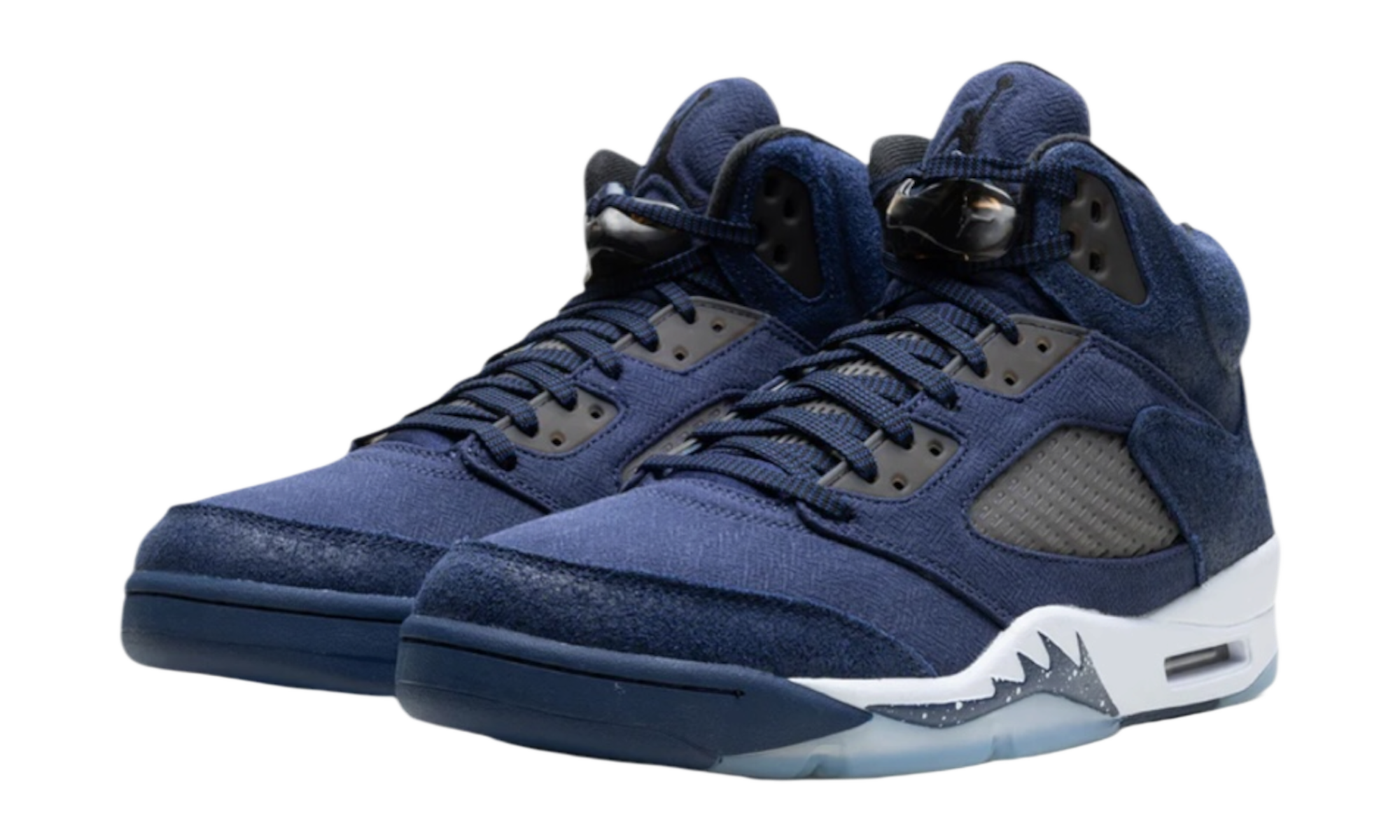 Jordan 5 Retro Midnight Navy