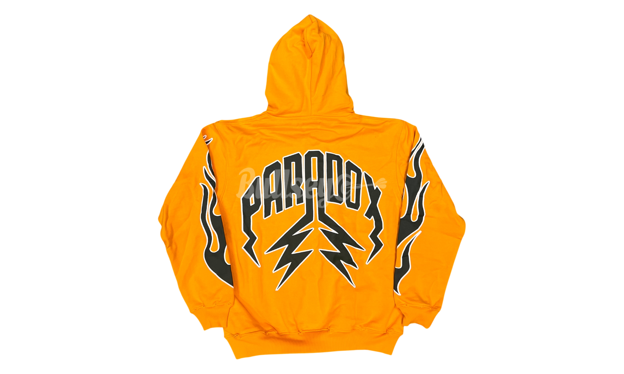 Paradox "Brazil V2" Lightning Arc Logo Hoodie