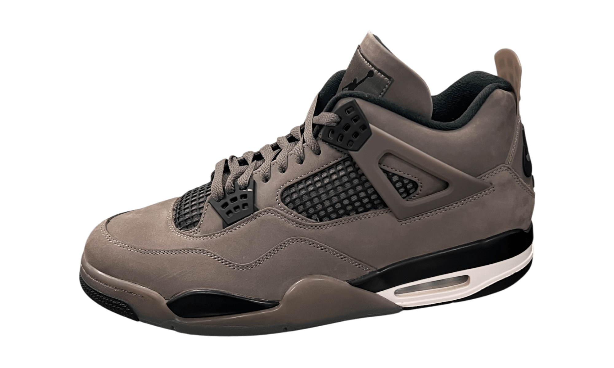 Air Jordan 4 Retro "Cave Stone" (PreOwned)