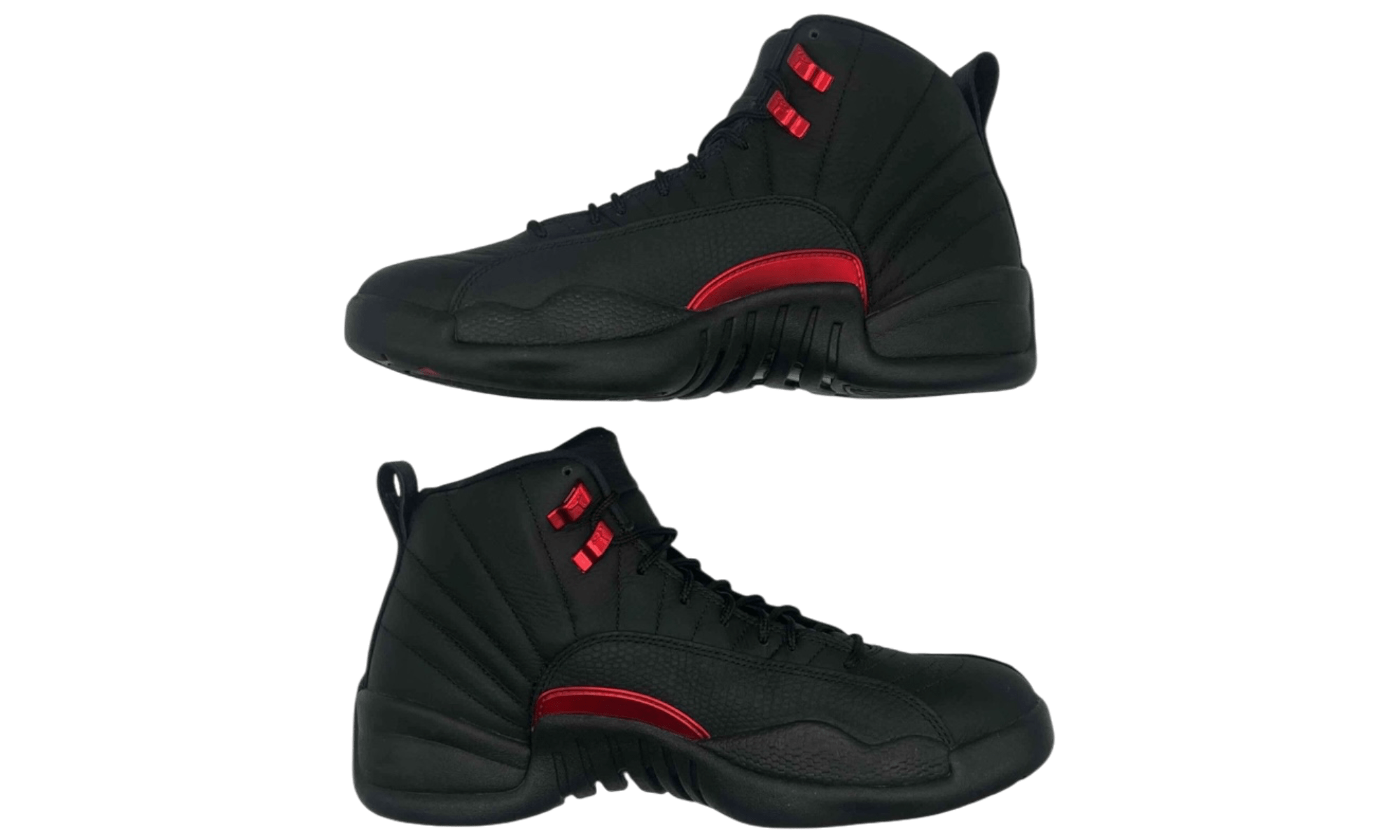 Jordan 12 Retro Bloodline (PreOwned)