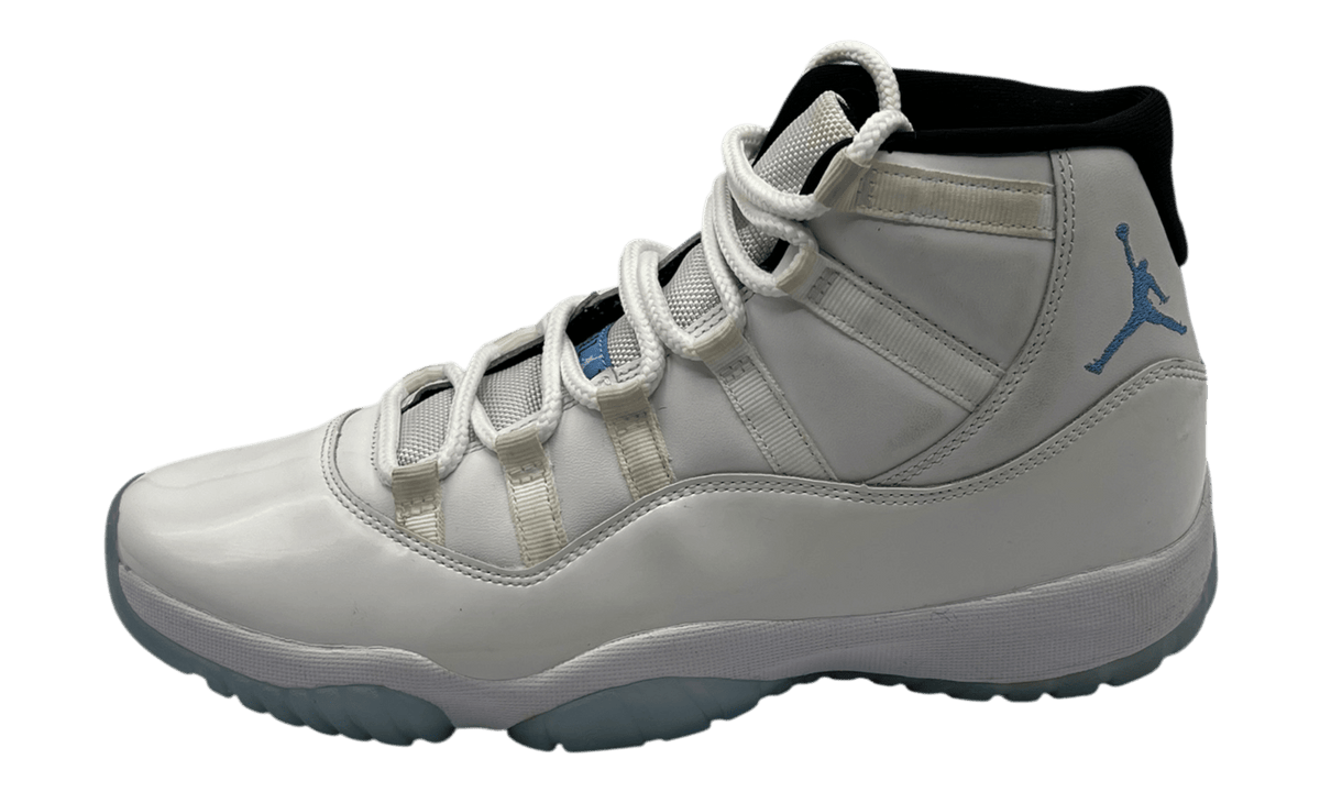 Air Jordan 11 Retro "Legend Blue" (2024) (PreOwned)