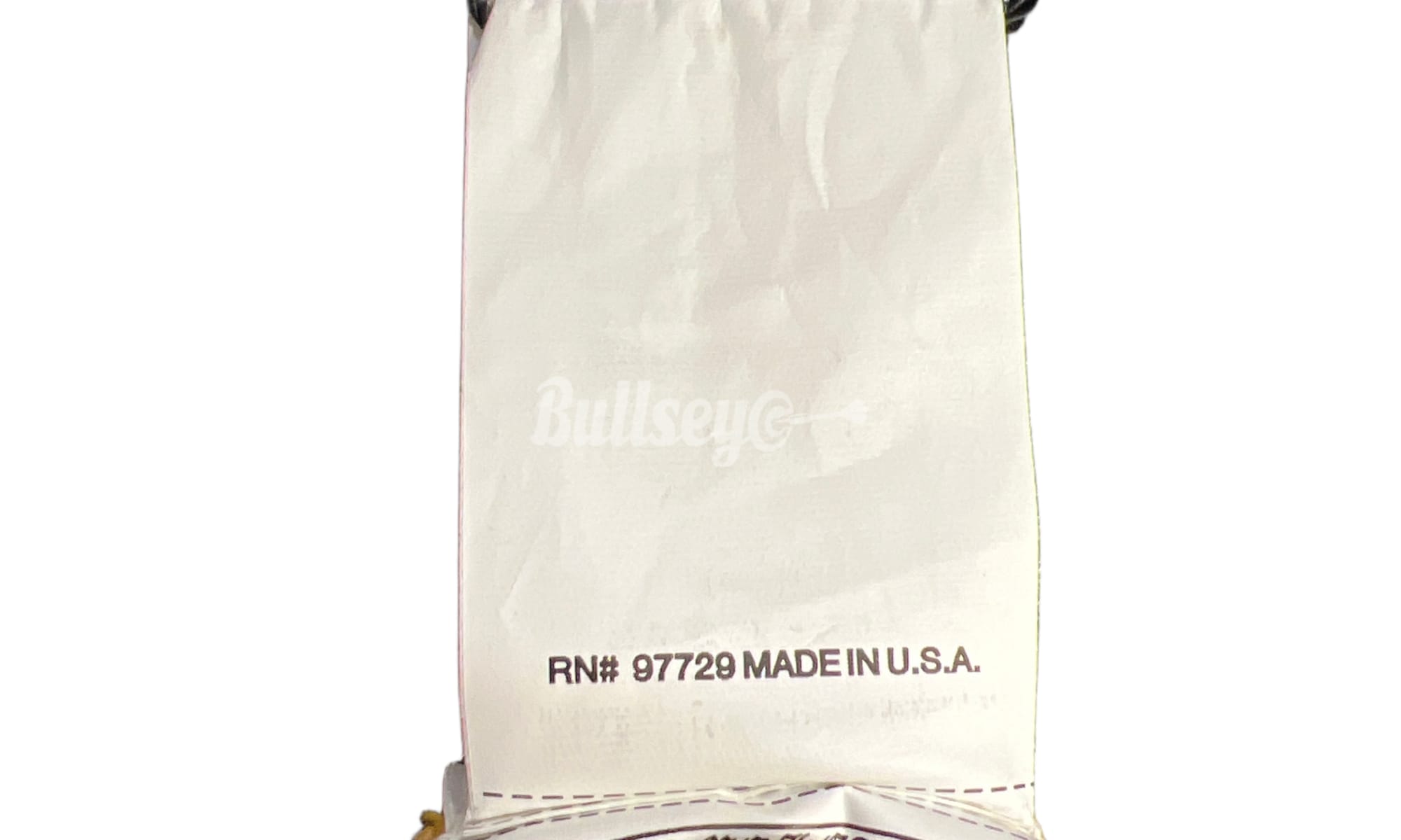 Chrome Hearts Matty Boy Call Me Yellow Crewneck