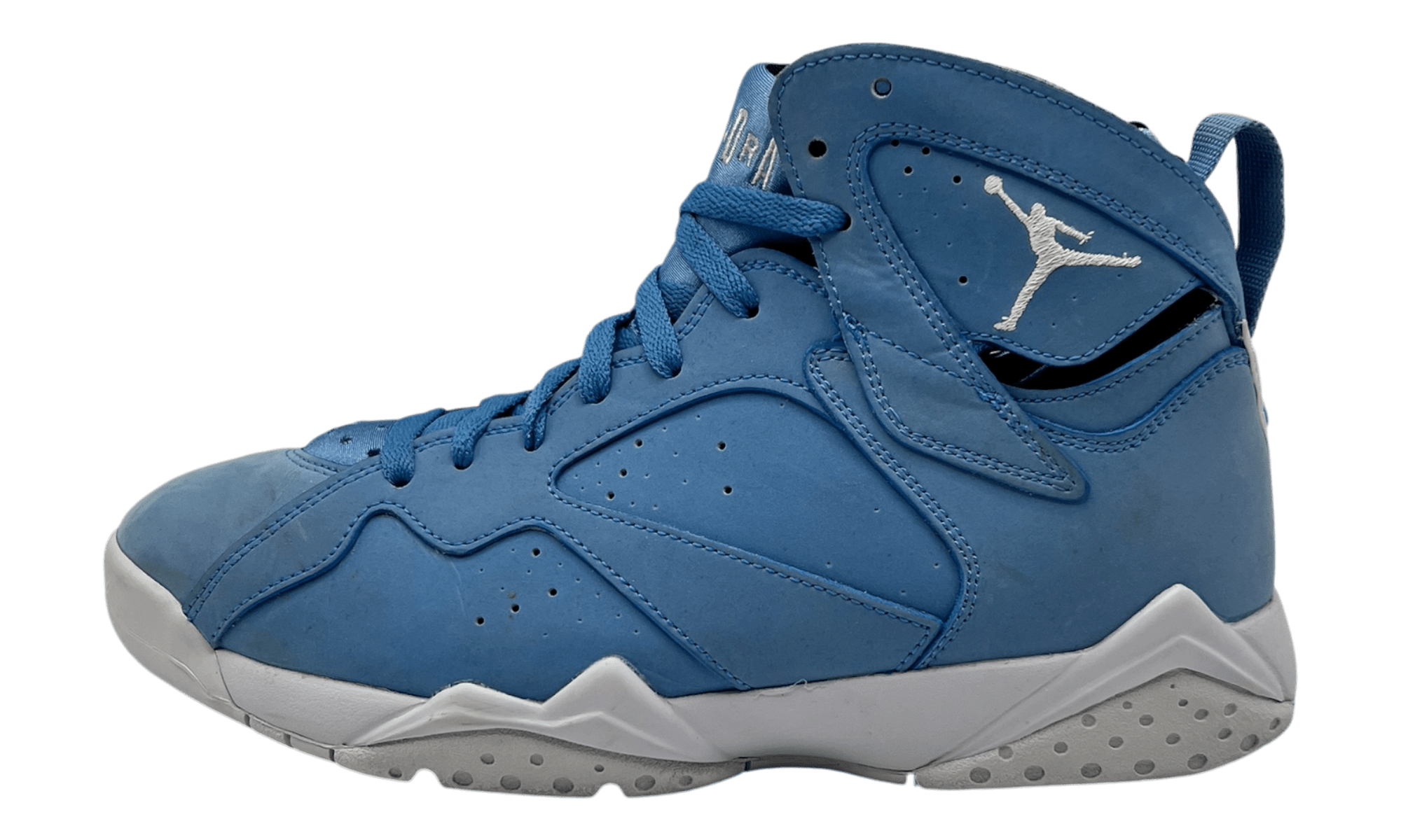 Jordan 7 Retro Pantone (Preowned)
