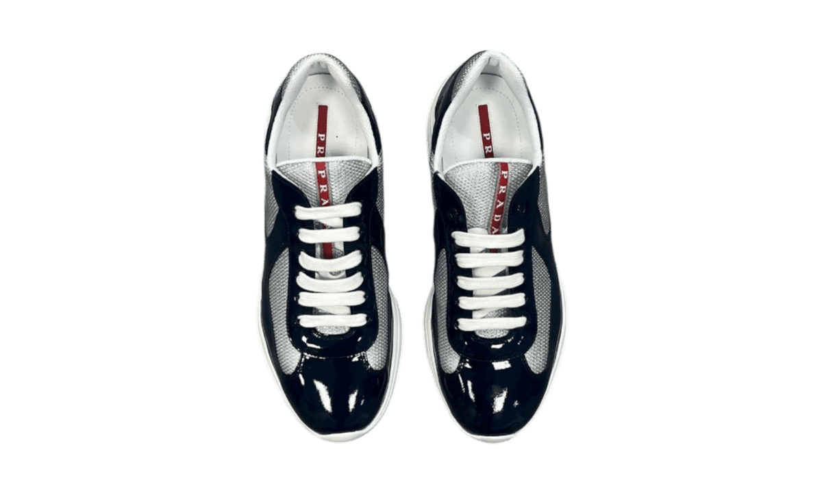 Prada America's Cup Royal Blue Silver (PreOwned)