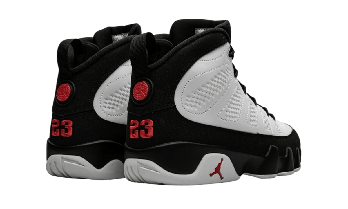 Jordan 9 Retro OG Space Jam (2026)