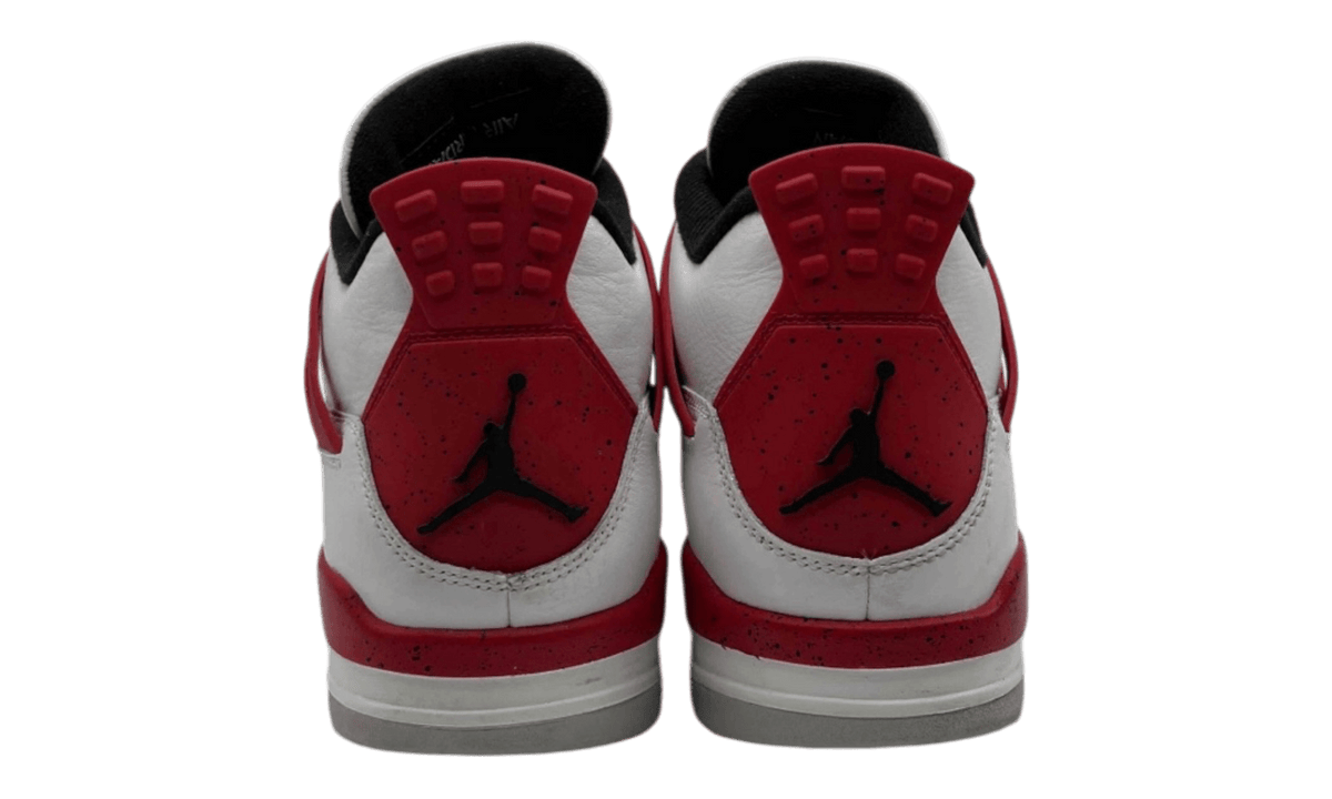 Air Jordan 4 Retro "Red Cement" (PreOwned) (No Box)