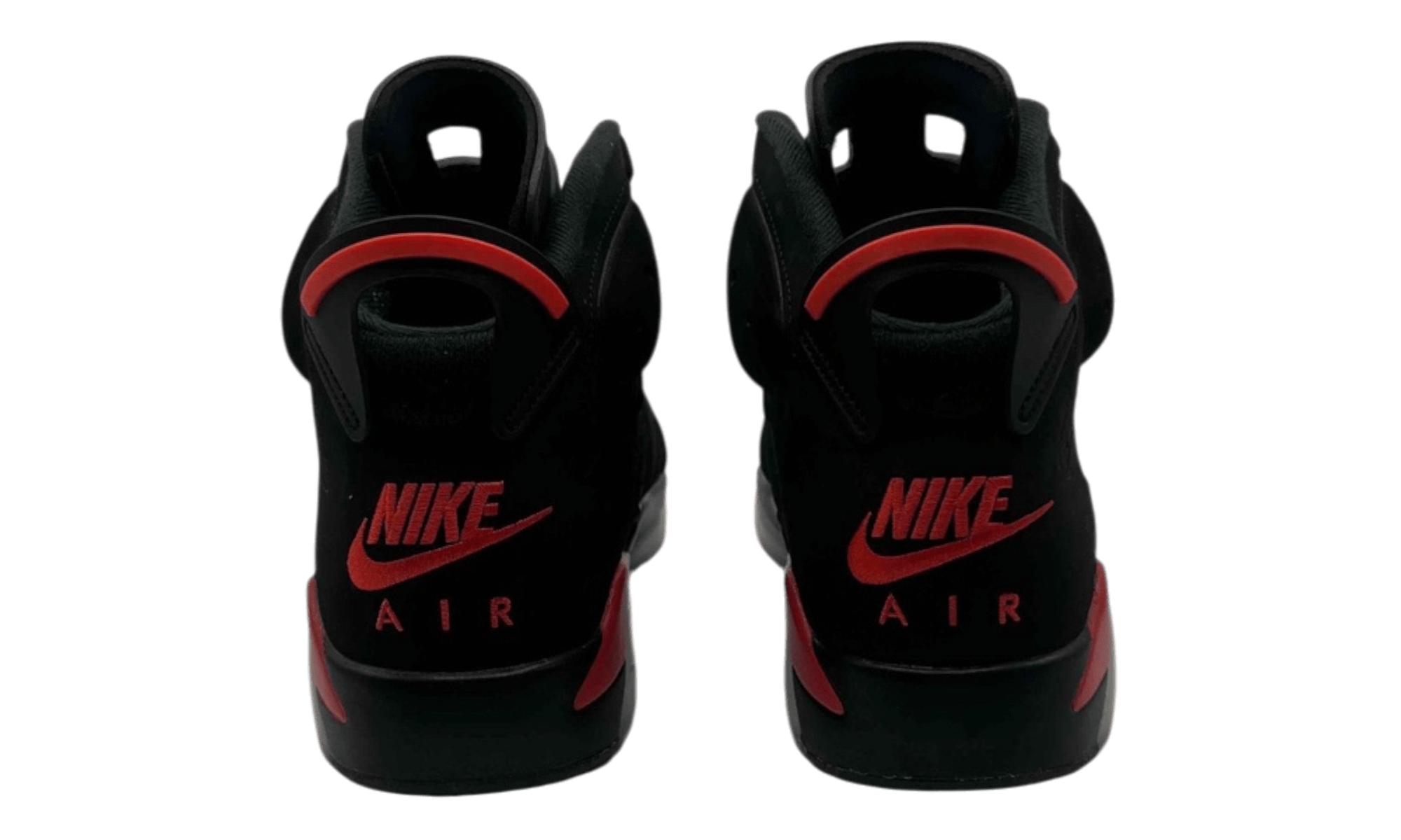 Jordan 6 Retro Infrared Salesman (PreOwned)