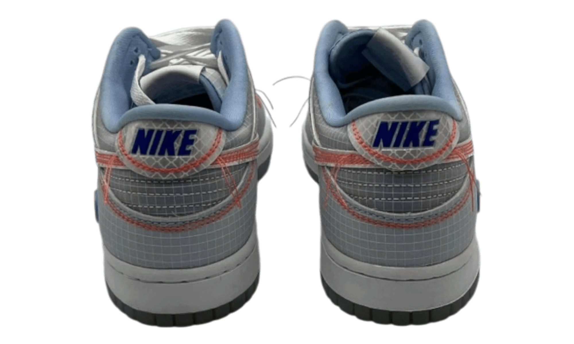 Nike Dunk Low Union Passport Pack Argon (PreOwned)