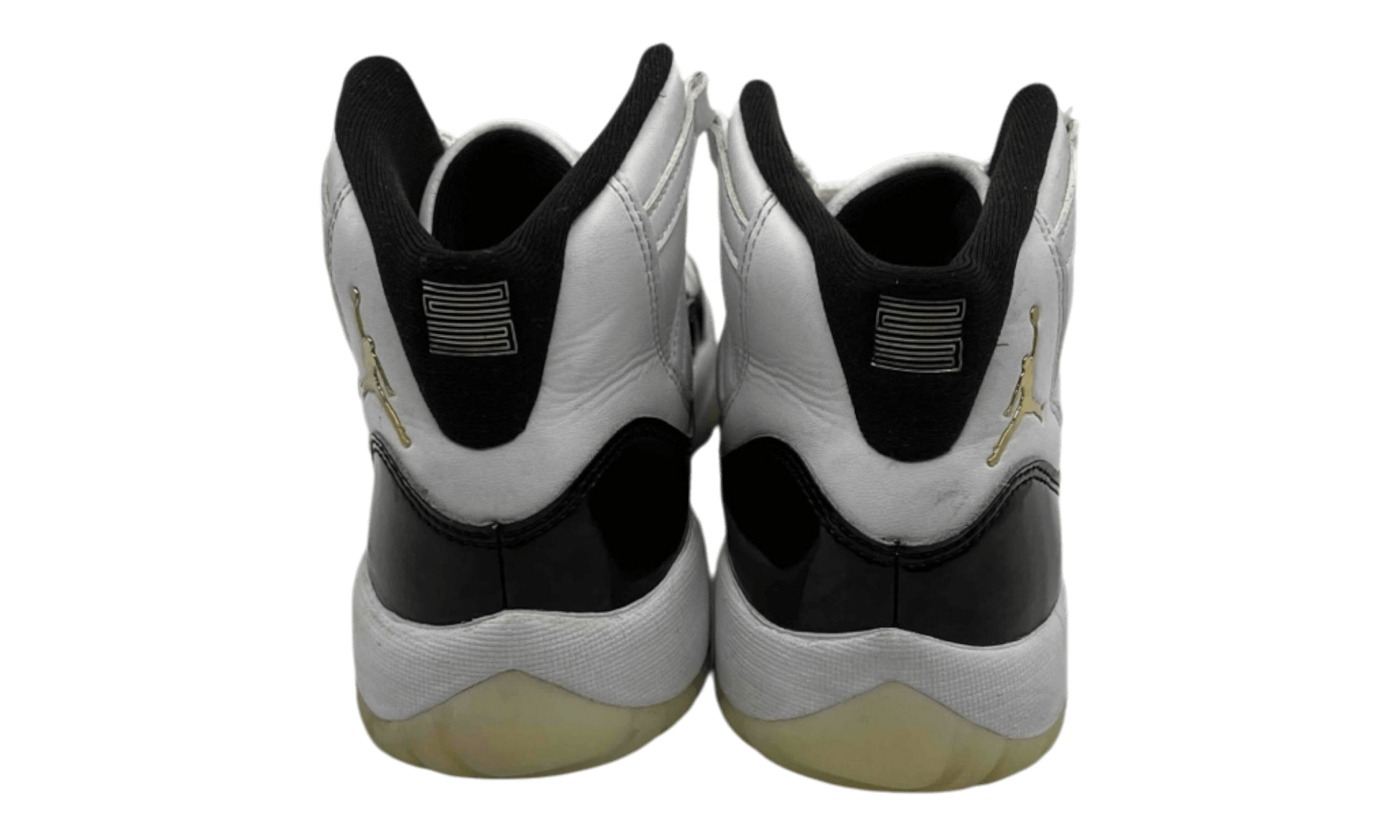 Air Jordan 11 Retro "DMP Gratitude" (2023) GS (PreOwned) (No Box)