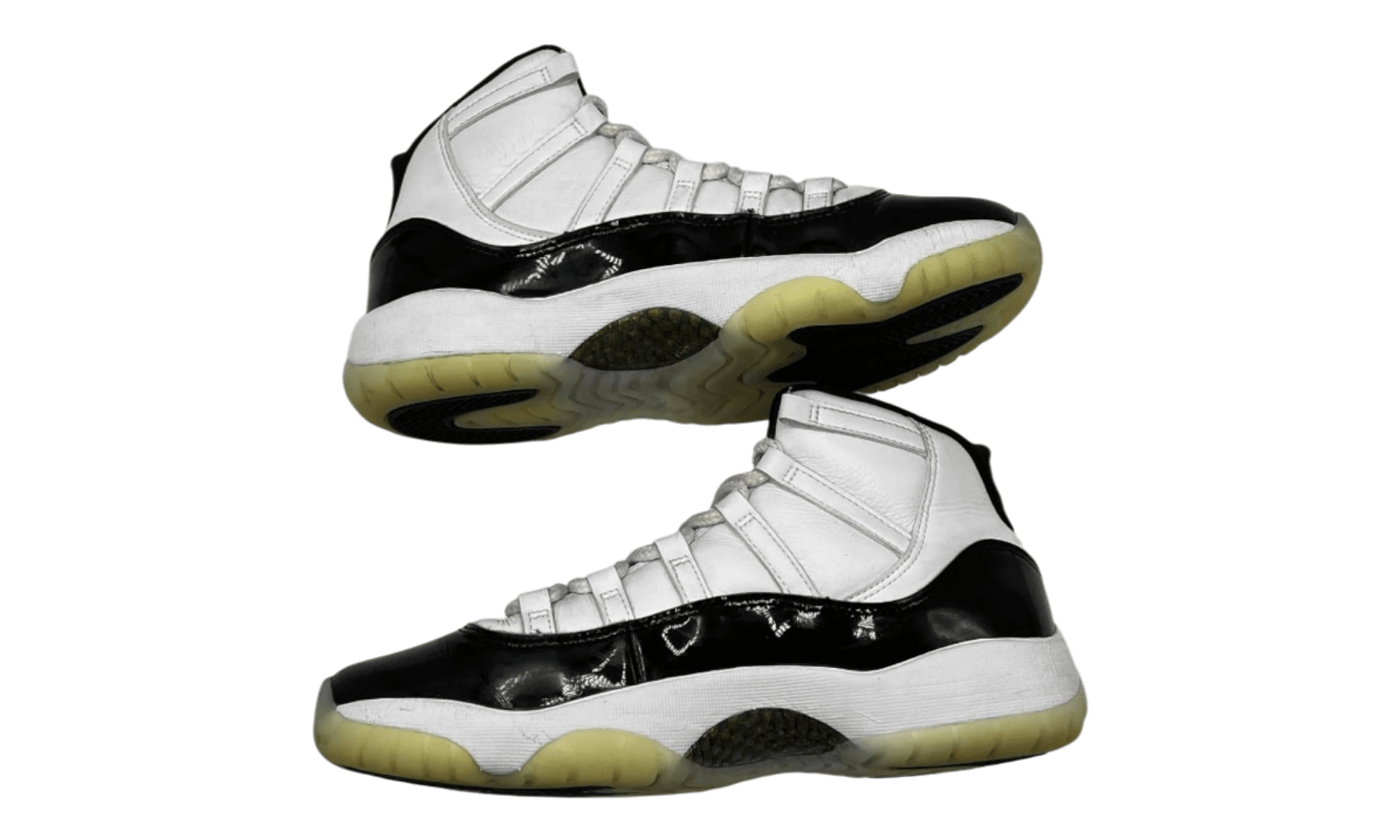 Air Jordan 11 Retro "DMP Gratitude" (2023) GS (PreOwned) (No Box)
