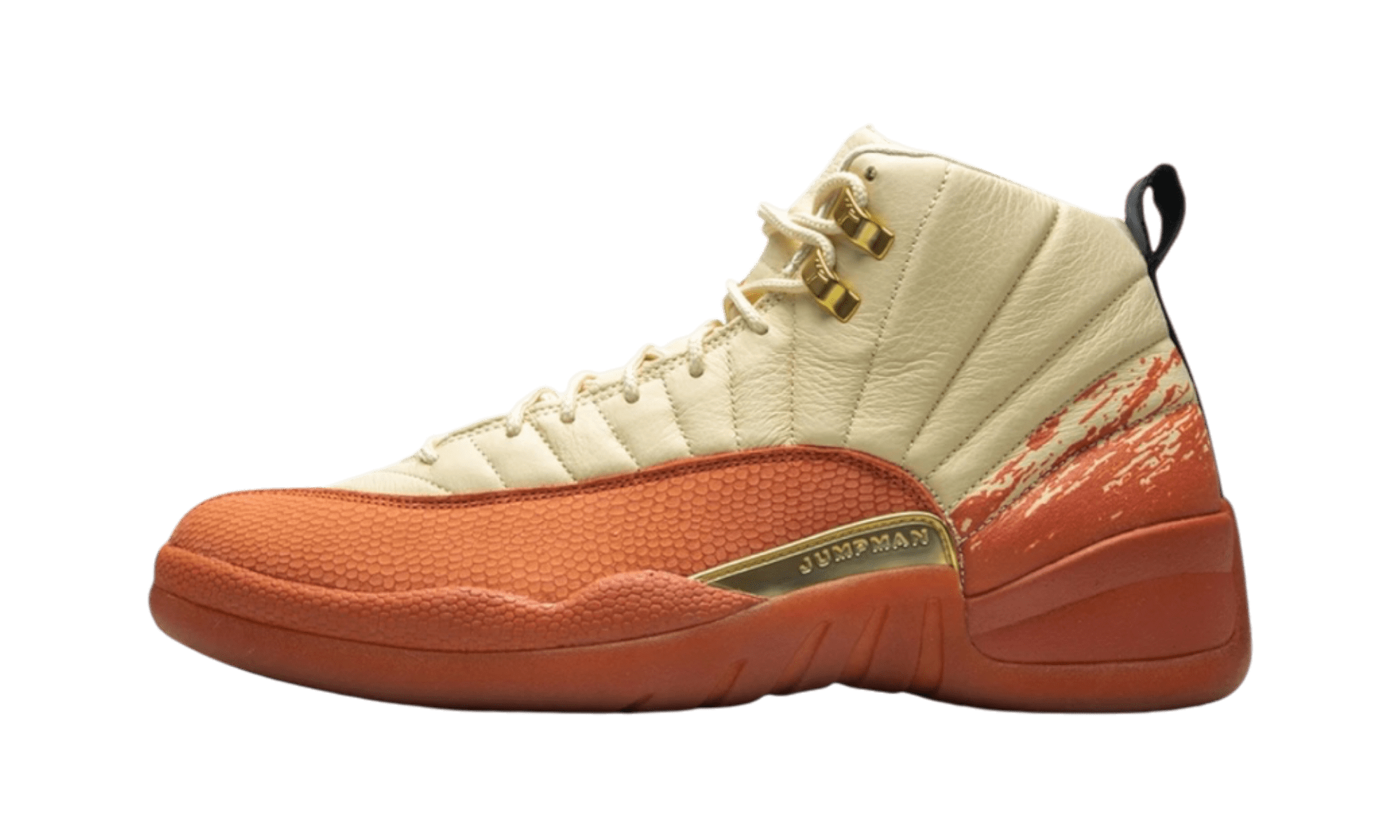 Jordan 12 Retro Eastside Golf Out of the Clay