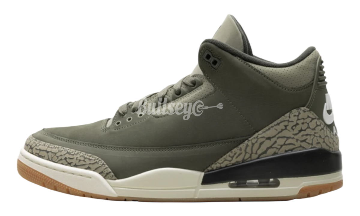 Jordan 3 Retro Family Affair