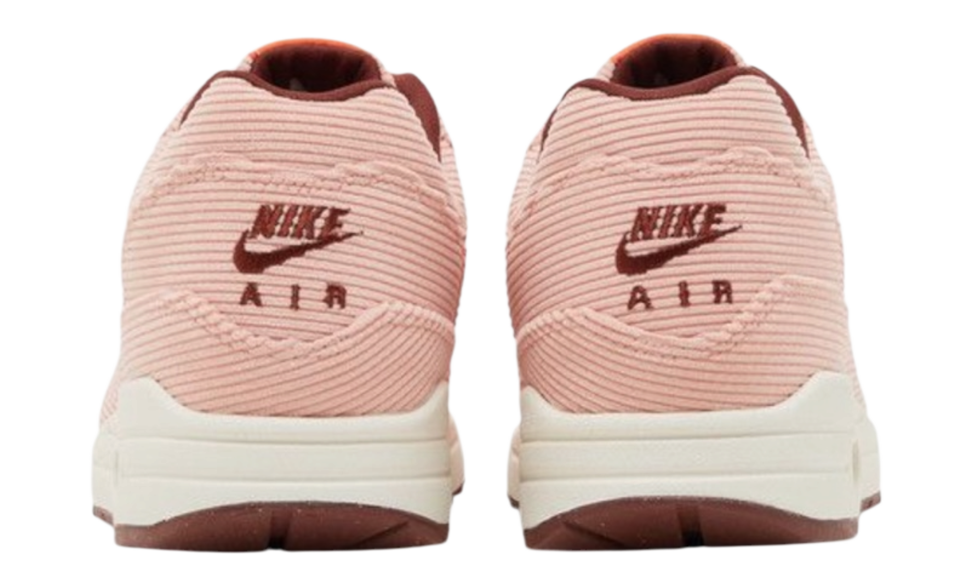 Nike Air Max 1 PRM Corduroy Coral Stardust