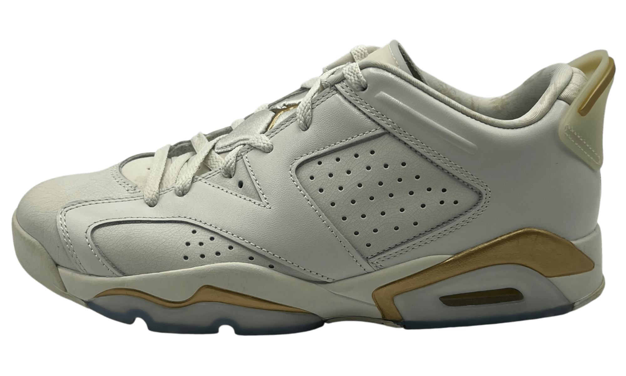 Jordan 6 Retro Low GC Lunar New Year (2022) (PreOwned)