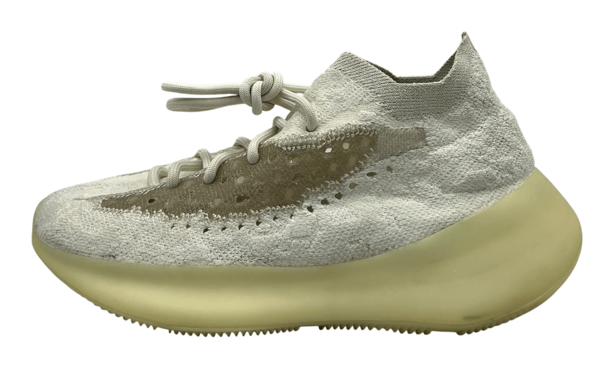 adidas Yeezy Boost 380 Calcite Glow (PreOwned)