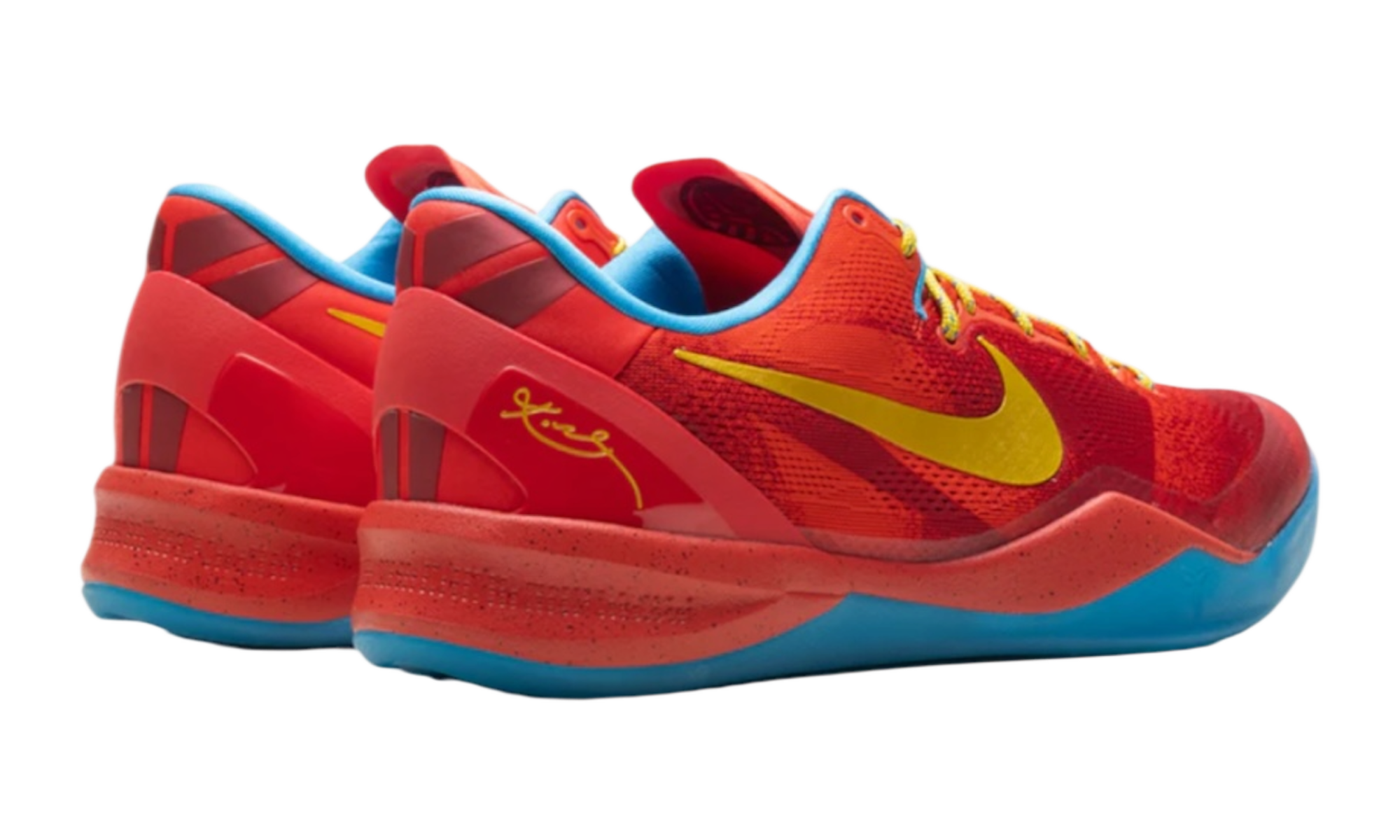 Nike Kobe 8 Year of the Horse