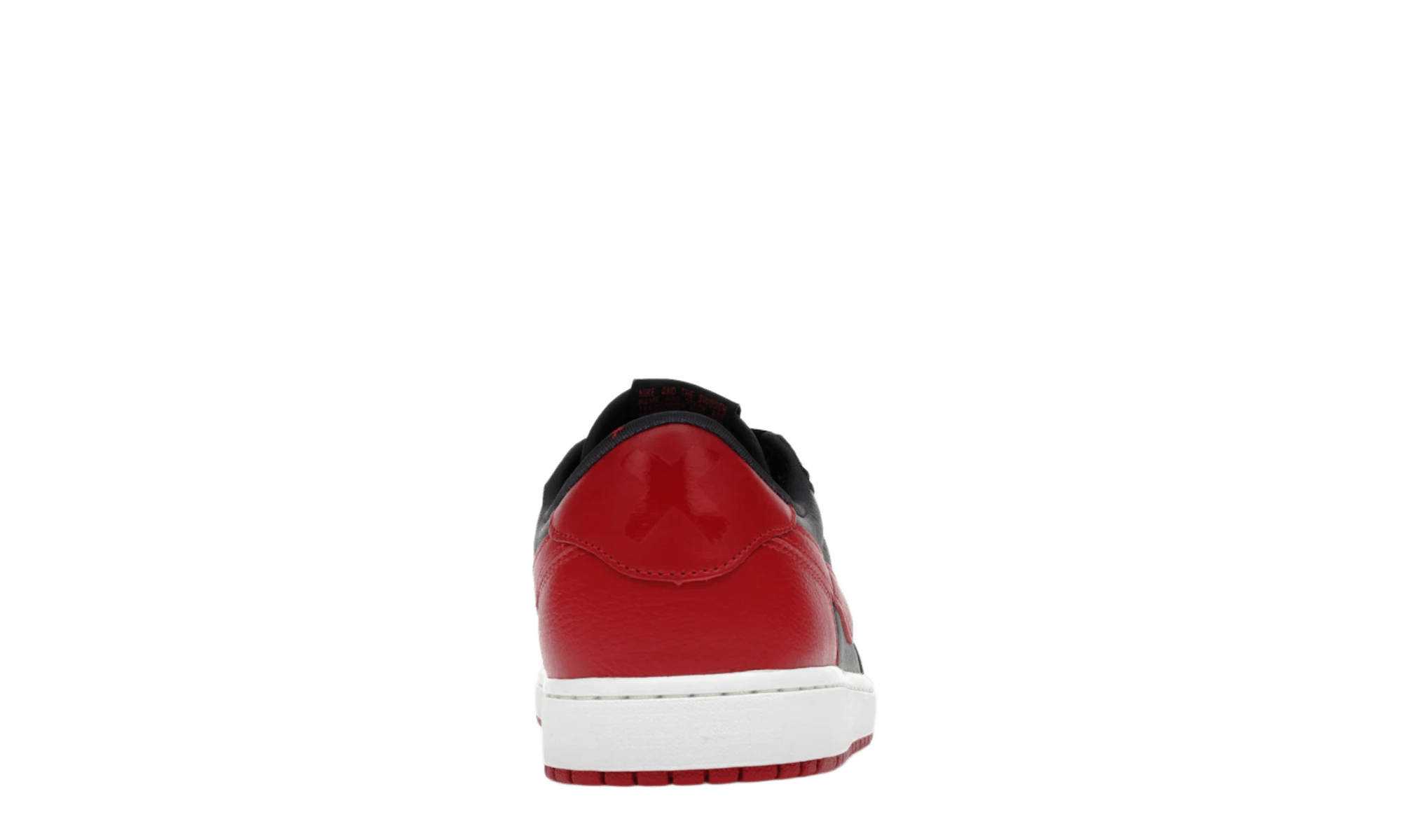 Jordan 1 Retro Low OG Banned