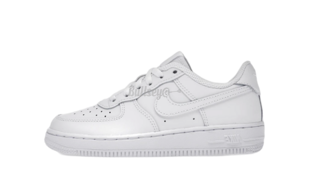 Nike Air Force 1 Low "White" Pre-School