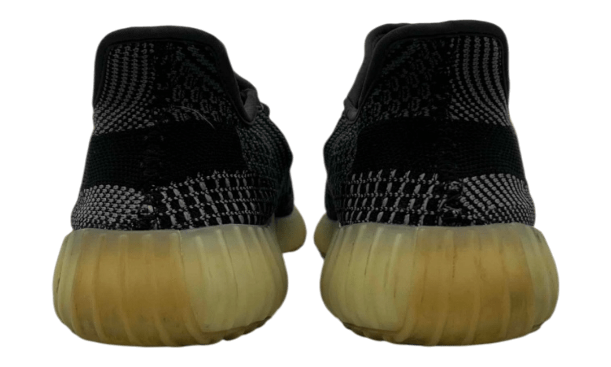 adidas Yeezy Boost 350 V2 Carbon (PreOwned) (Rep Box)