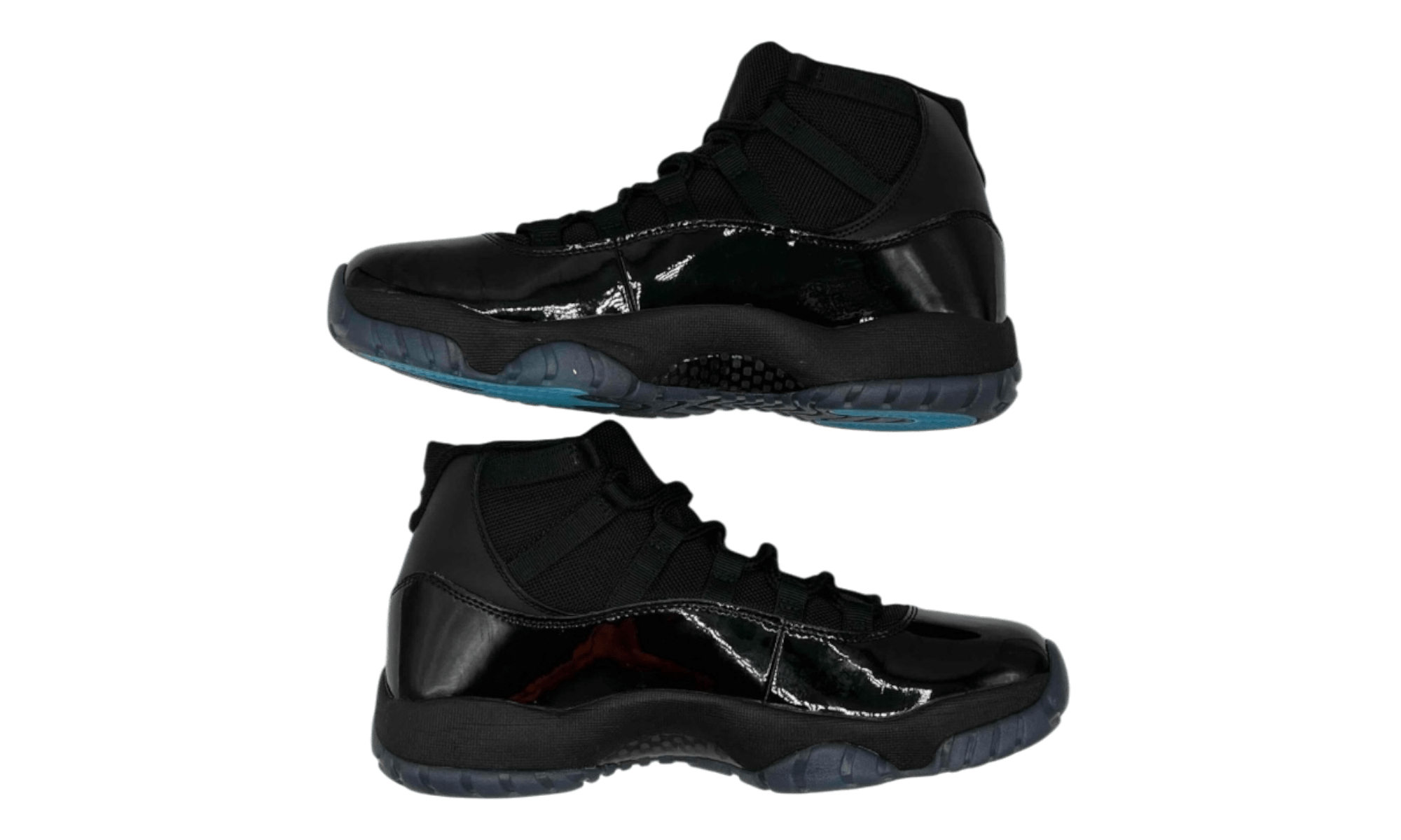 Jordan 11 Retro Gamma Blue (2025) (PreOwned)