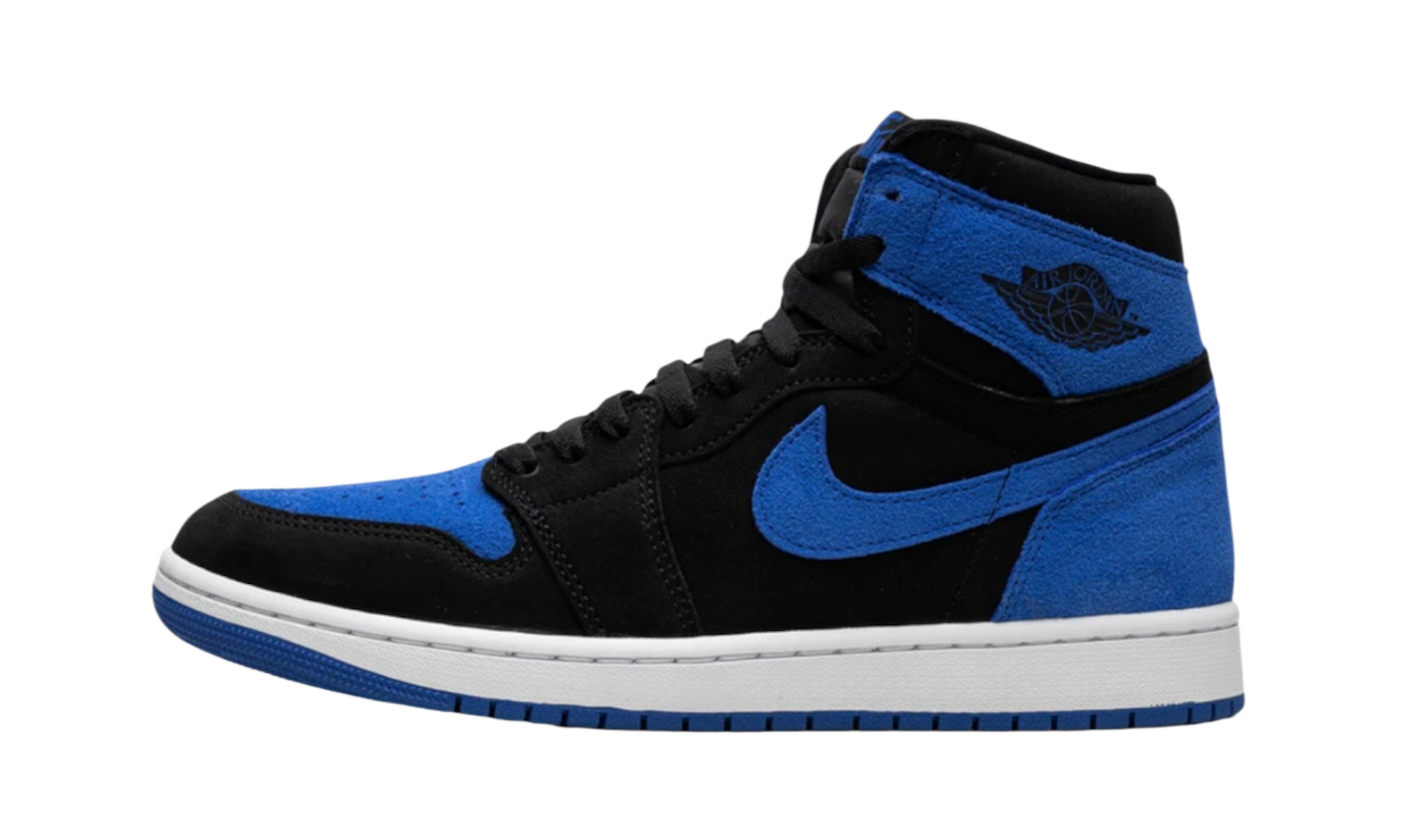Jordan 1 Retro High OG Royal Reimagined