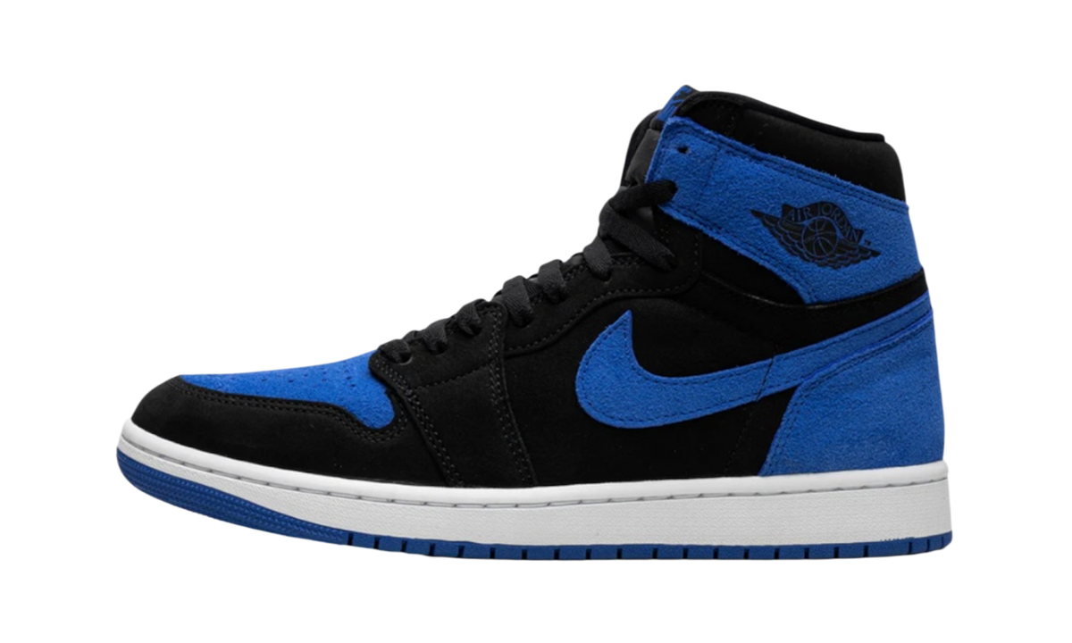 Jordan 1 Retro High OG Royal Reimagined