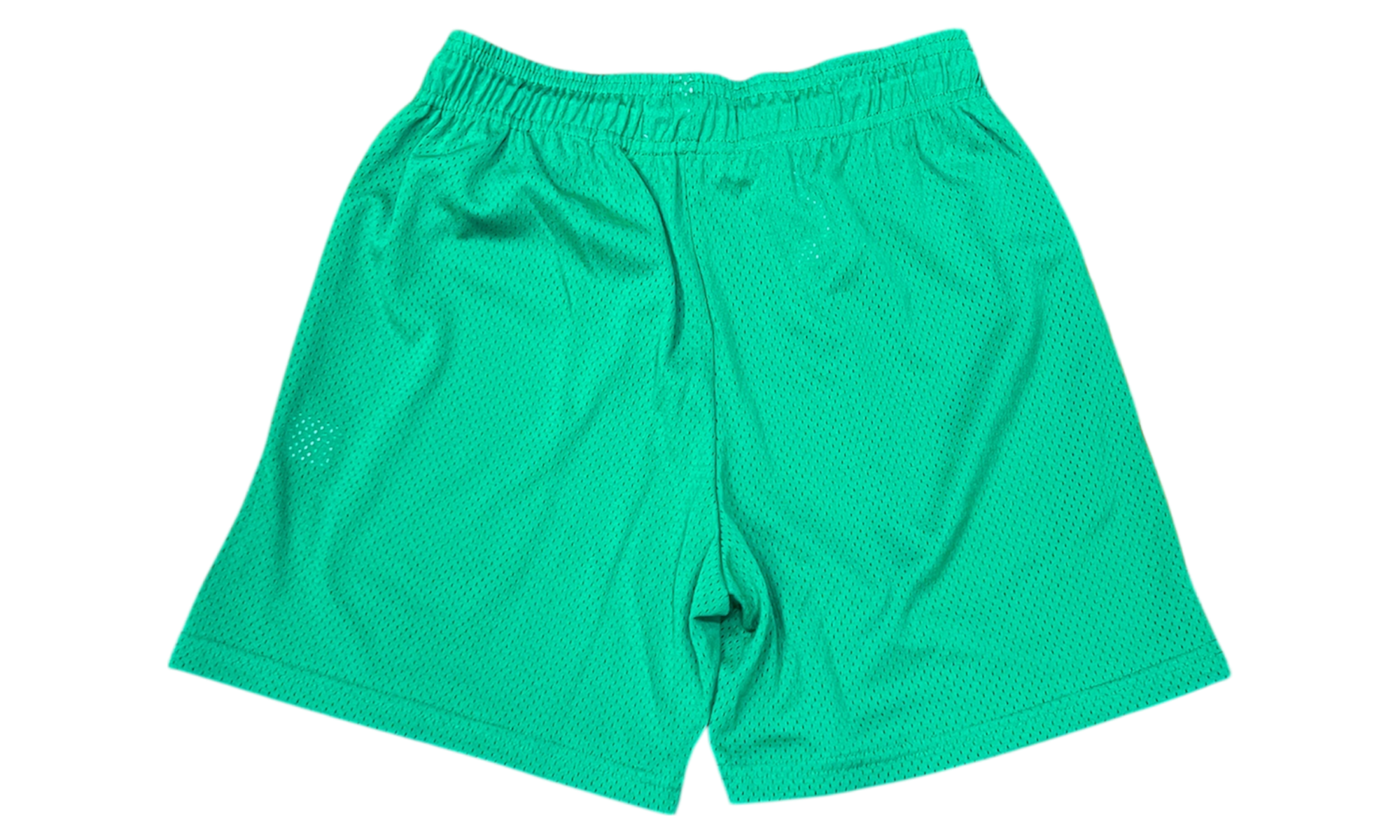 Eric Emanuel EE Basic Green Shorts