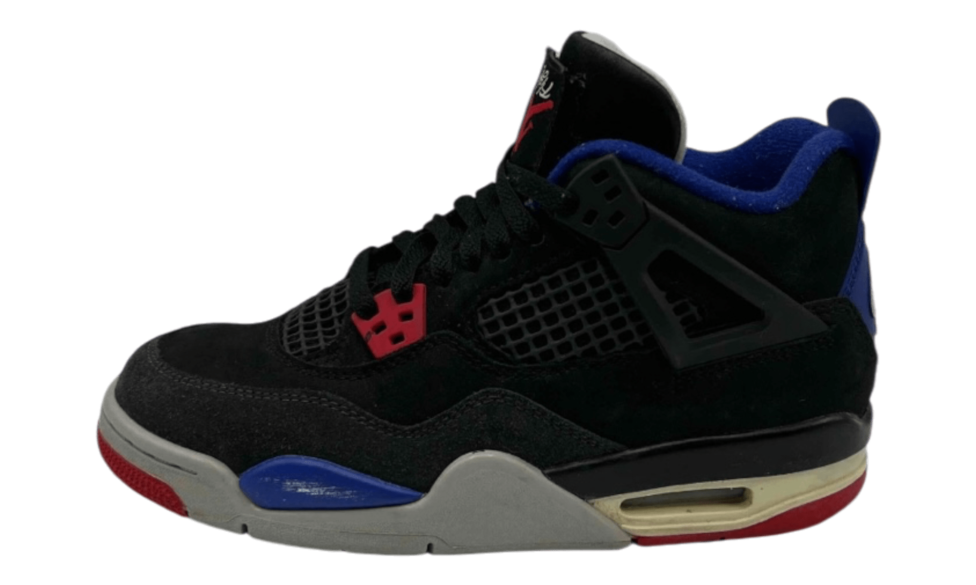 Jordan 4 Retro Rare Air (GS) (PreOwned) (No Box)