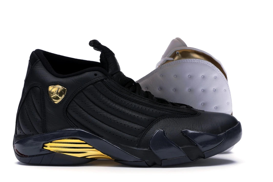 Jordan Defining Moments Pack Last Shot (Sold Together)