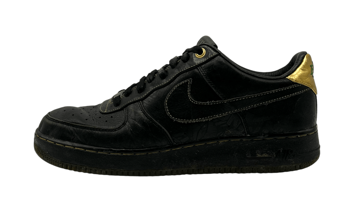 Nike Air Force 1 Low Premium "Black History Month" (PreOwned)