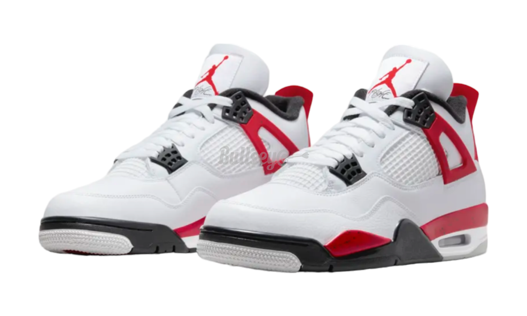 Air Jordan 4 Retro "Red Cement"