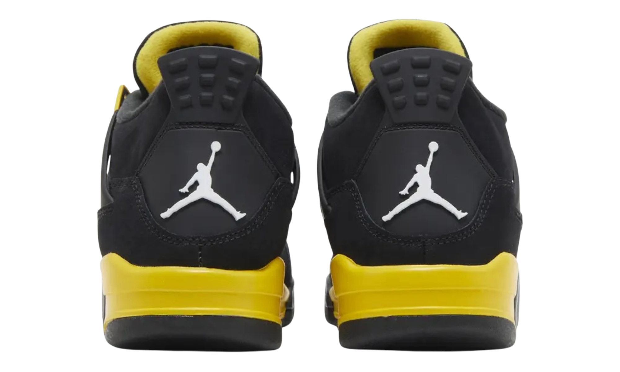 Jordan 4 Retro Thunder (2023) (GS)