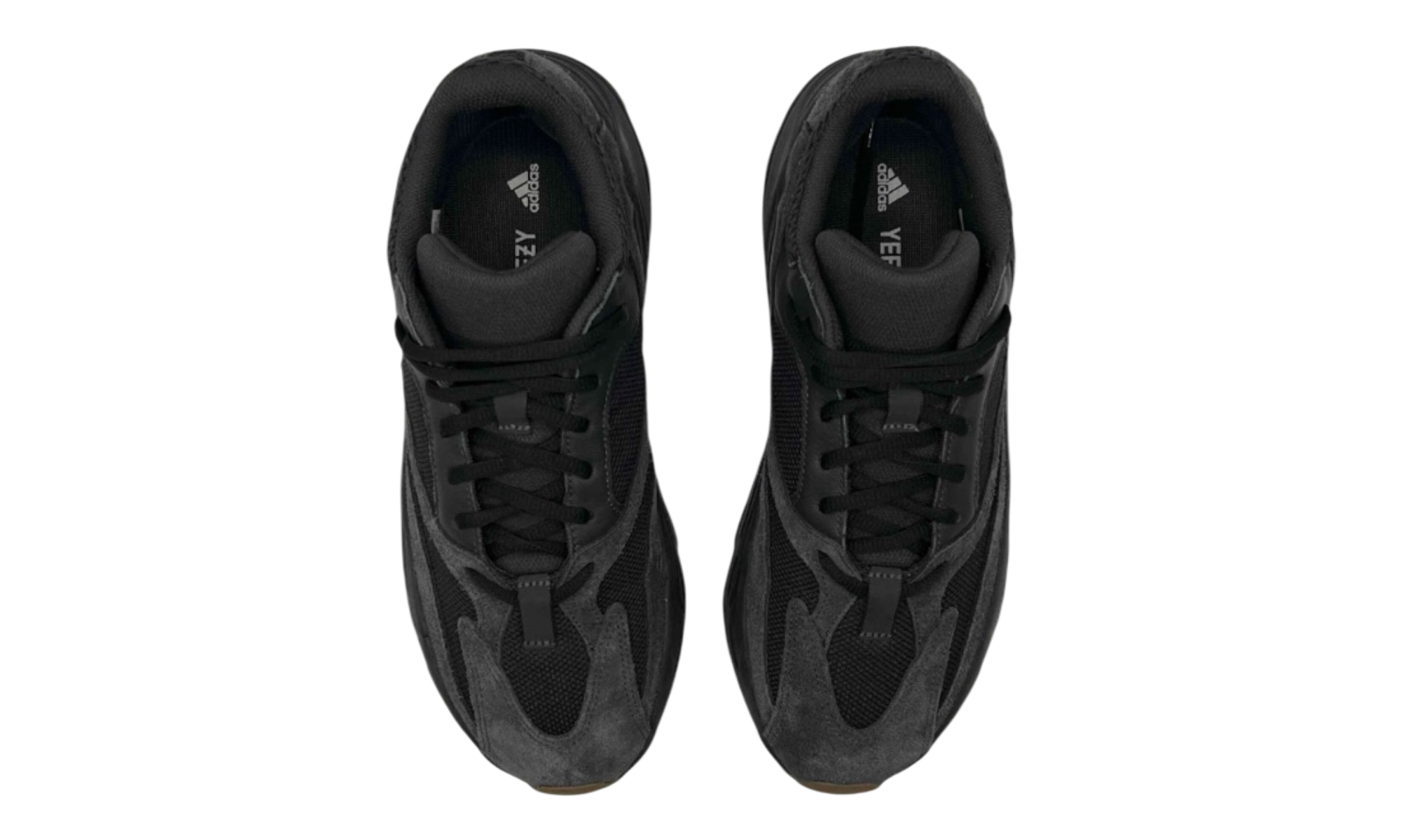 adidas Yeezy Boost 700 Utility Black (PreOwned)