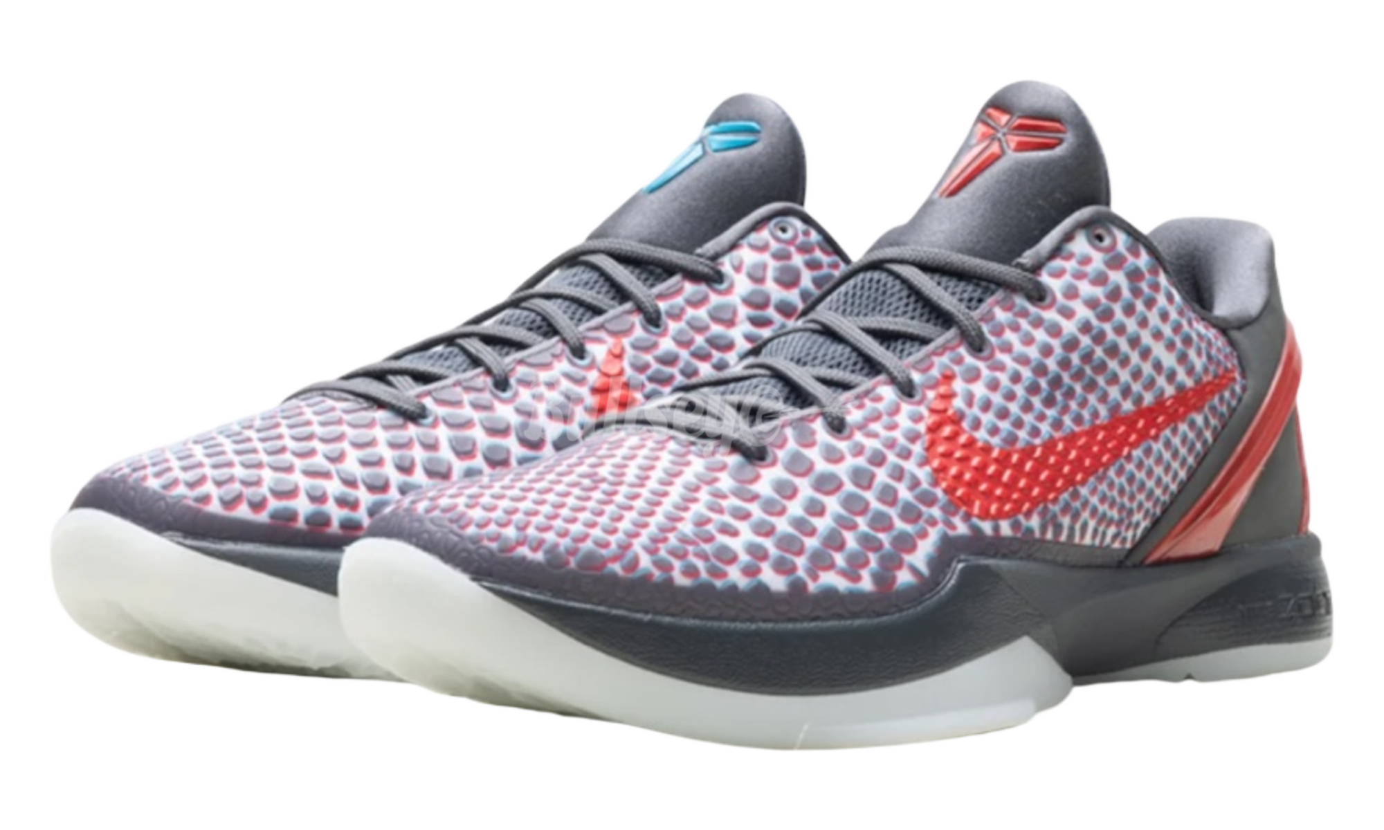 Nike Kobe 6 Protro ASG Hollywood 3D (2026)