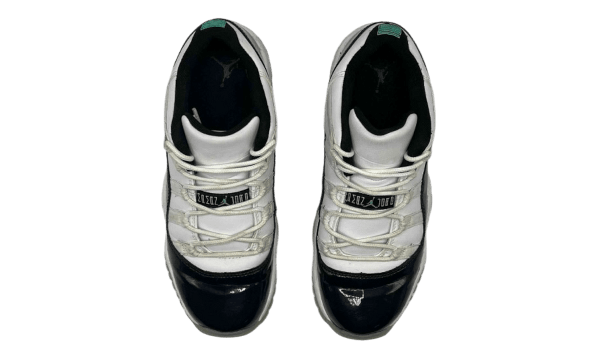 Jordan 11 Retro Low Iridescent (GS) (PreOwned)