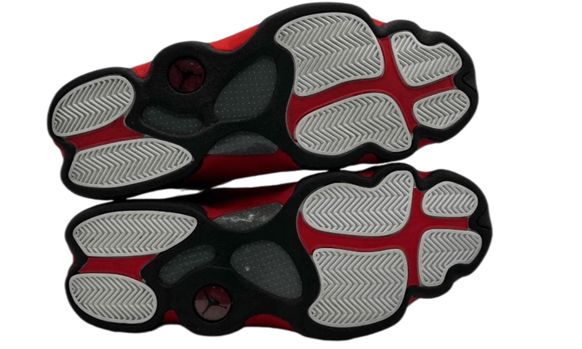 Jordan 13 Retro OG Chicago (2026). (PreOwned) (No Box)