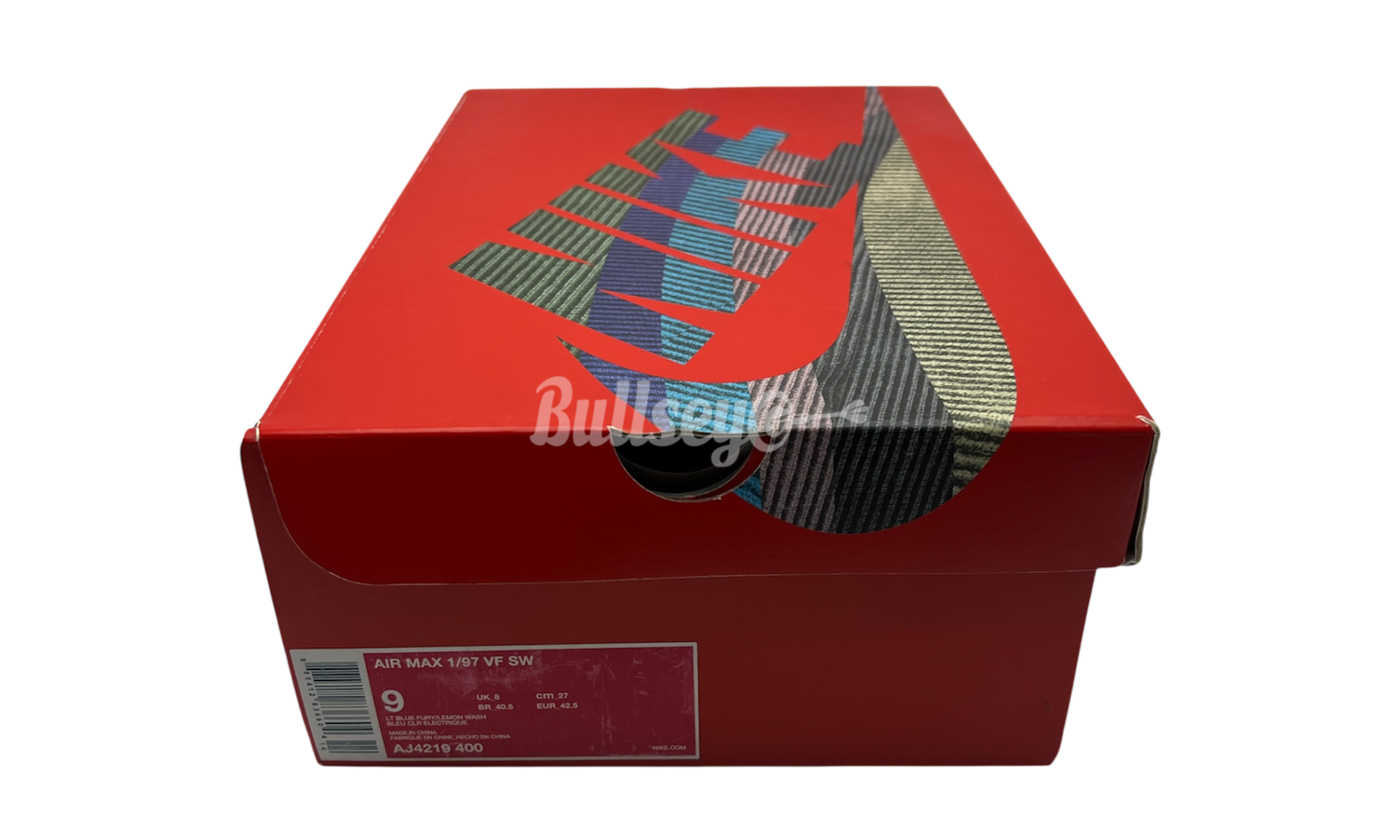 Nike Air Max 1/97 Sean Wotherspoon (PreOwned)