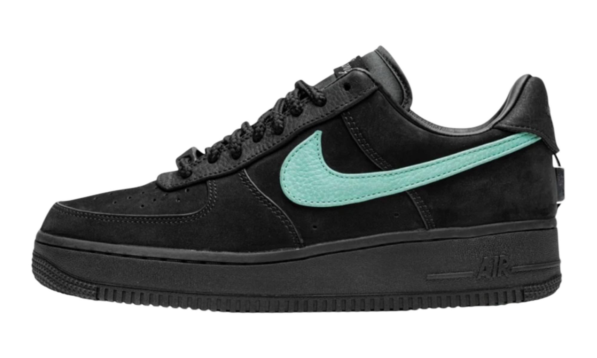 Nike Air Force 1 Low Tiffany & Co. 1837