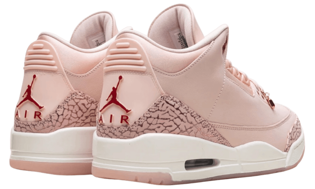 Jordan 3 Retro Valentine's Day Treat Yourself (2025) (Women's)