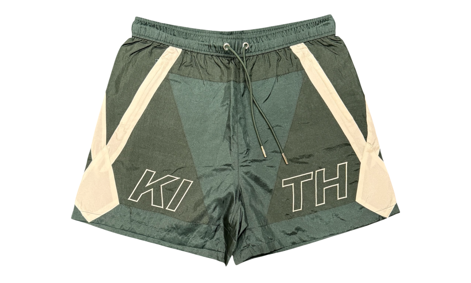 Kith Nylon Turbo Chronicle Shorts