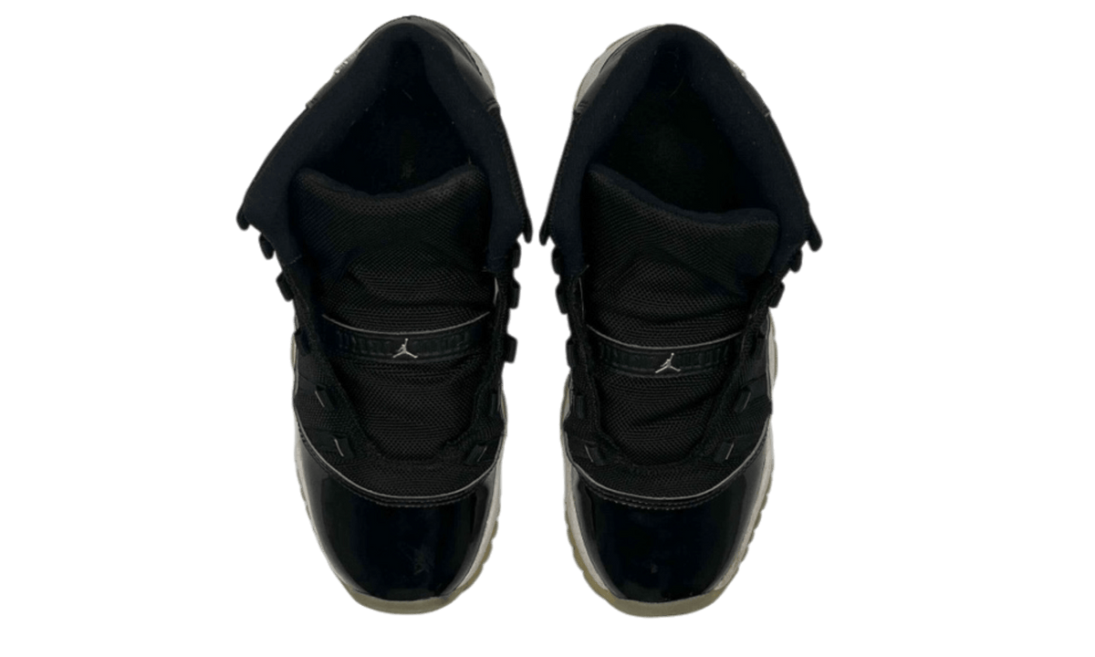 Jordan 11 Retro Jubilee (GS) (PreOwned) (No Box) (No Laces)