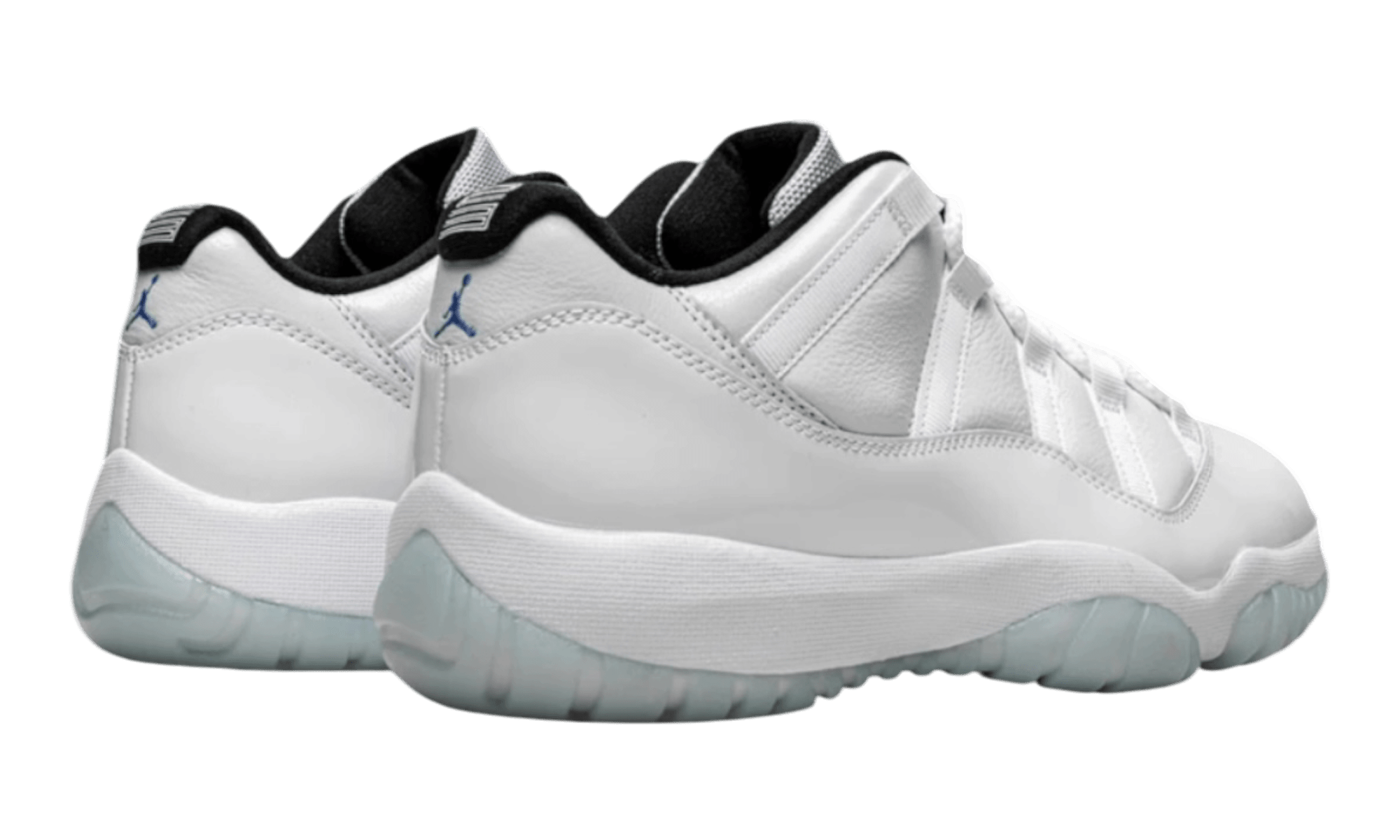 Air Jordan 11 Retro Low "Legend Blue"